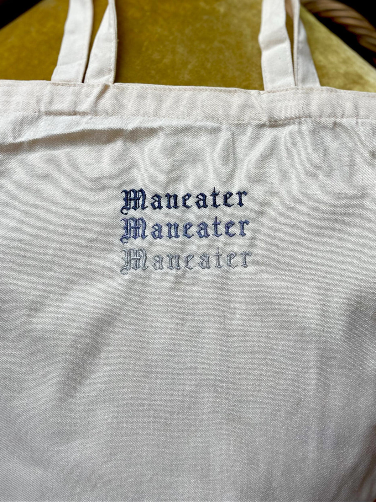Funny Quote Tote