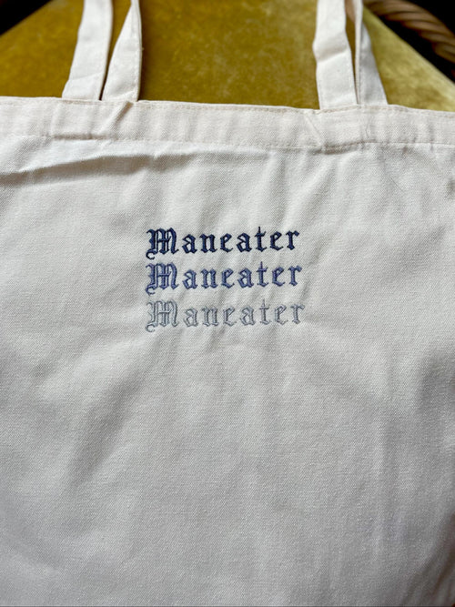 Funny Quote Tote