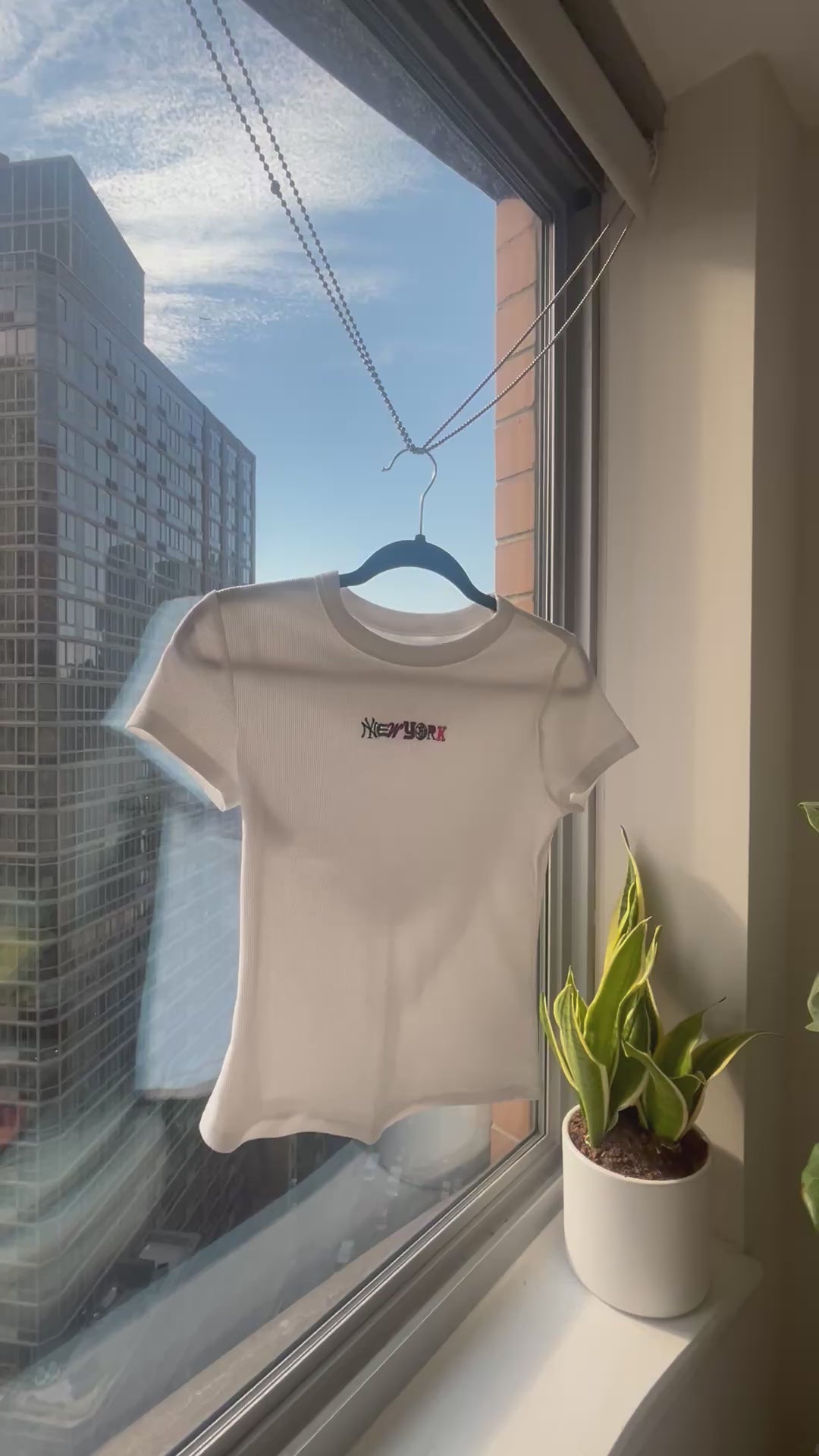 New York Multi Sports Team Tee